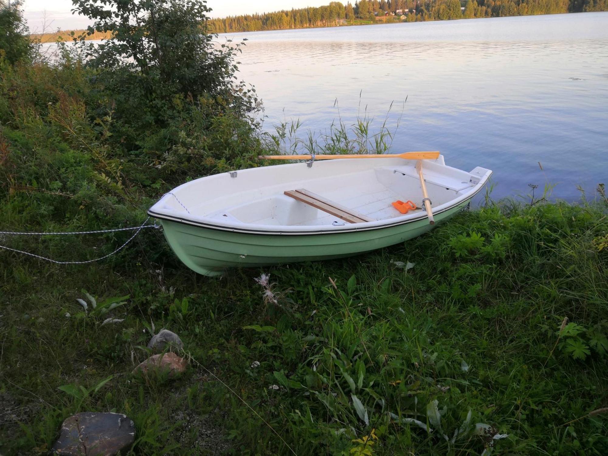 Villa Mukava Mummonmoekki Maaseudun Rauhassa Koivu Esterno foto